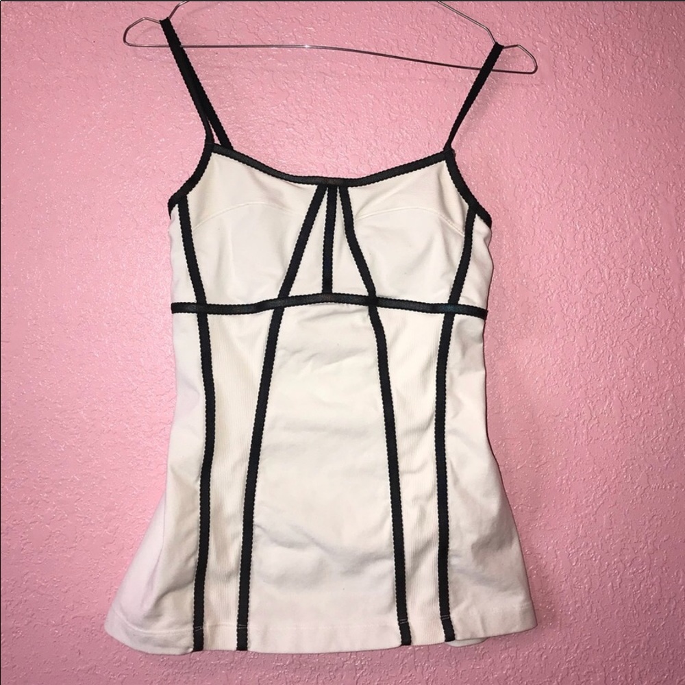 Lulu top